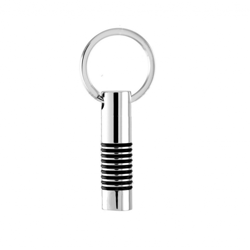 ashes jewellery stainless steel cylinder keyr